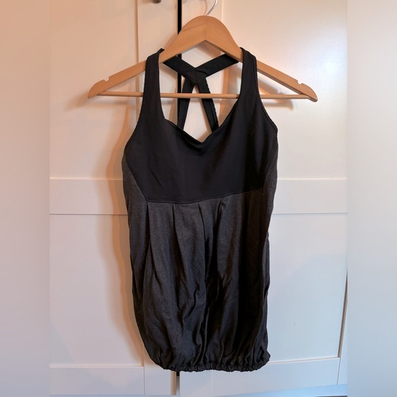 Lululemon Power Technique Tank medium - Picture 4 of 6